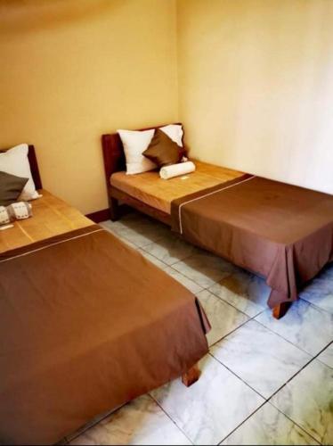 JBR Tourist Inn II - Port Barton