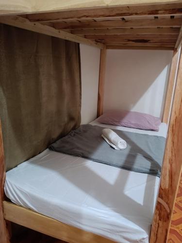Aloha Hostel Siargao