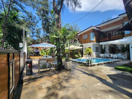 Liwa's Secret Spot 1