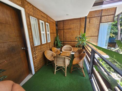 Liwa's Secret Spot 1