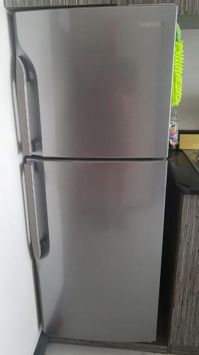 Ramos City Suites Central Balcony