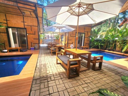 Beach Resort in Zambales S2