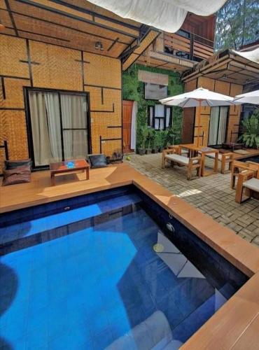 Beach Resort in Zambales S2