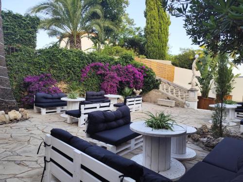 Hotel San Martin