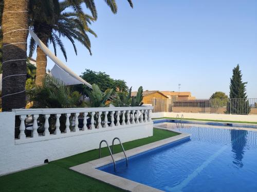 Hotel San Martin