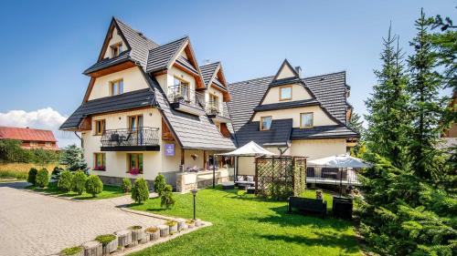 Aparthotel Delta Bialka