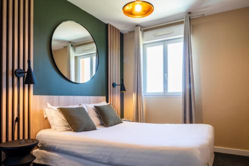 Résidence Green Side