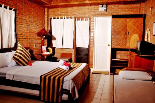 Marina de Bay Resort and Spa