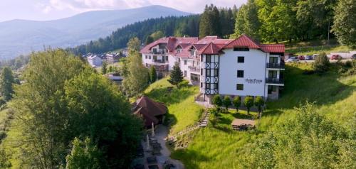 Hotel Dziki Potok