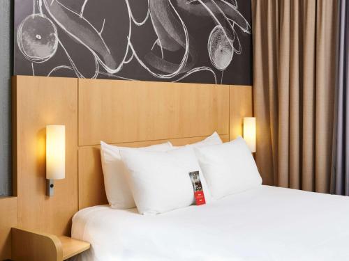 Ibis Annecy Centre Vieille Ville