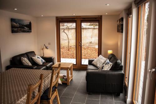 Braemar Cabins