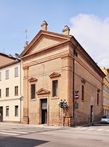 Dimora Santa Barbara