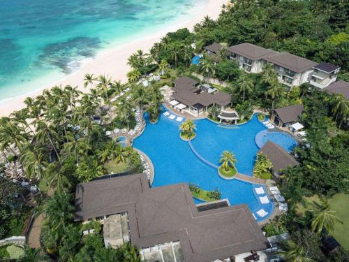 Mövenpick Resort & Spa Boracay