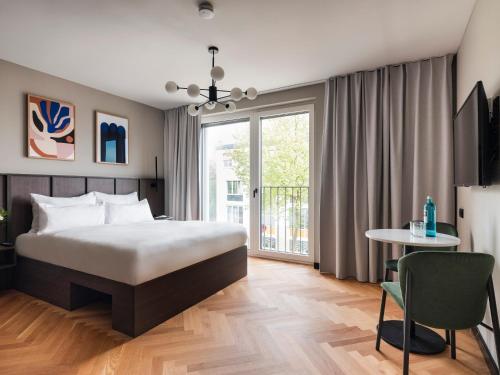 Numa Munich Obersendling