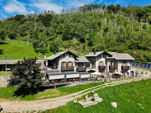 Agriturismo Giacomino