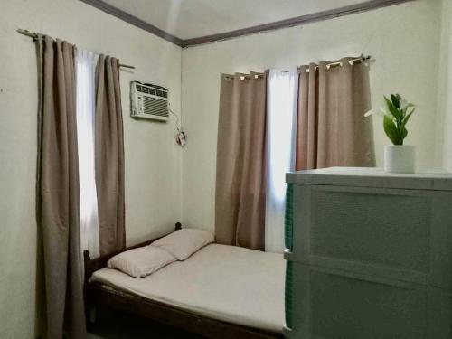 My charming 2-bedroom house