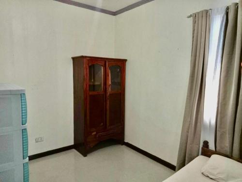 My charming 2-bedroom house