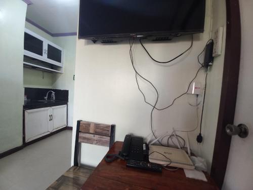 My charming 2-bedroom house