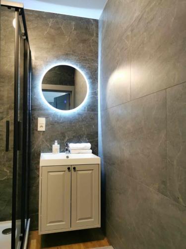 Saules apartment Klaipeda