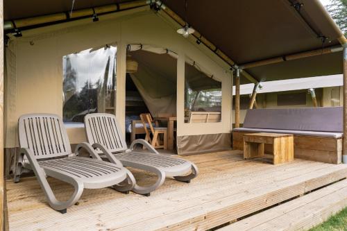 RCN Vakantiepark de Roggeberg