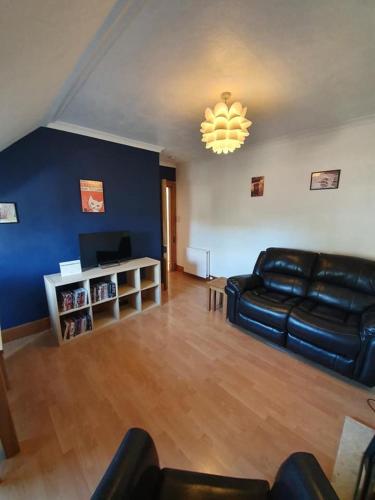 Strathallan B&B