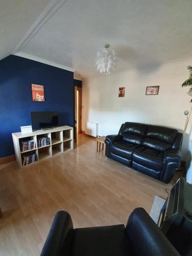 Strathallan B&B