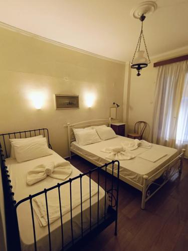 Anesis Hotel & Spa