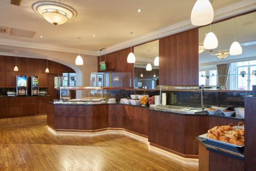 Lancaster Gate Hotel Hyde Park