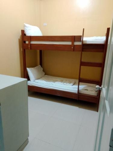 Nassim Hotel & Beach Resort