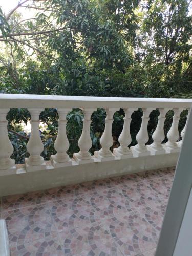 Nassim Hotel & Beach Resort