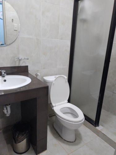 Nassim Hotel & Beach Resort