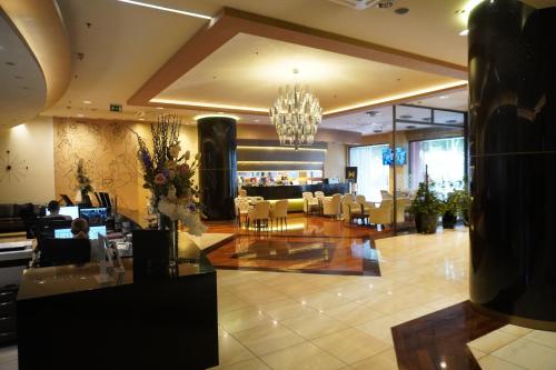 Hotel Mepas