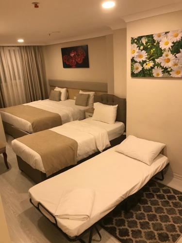Simal Hotel