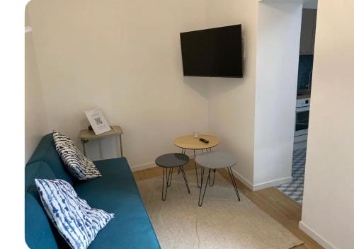 appartements proche gare