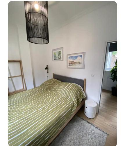 Appartements proche gare