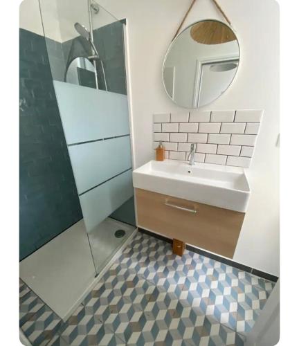 Appartements proche gare