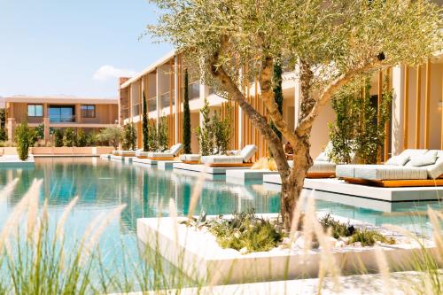 Pearl Island Chios Hotel & Spa