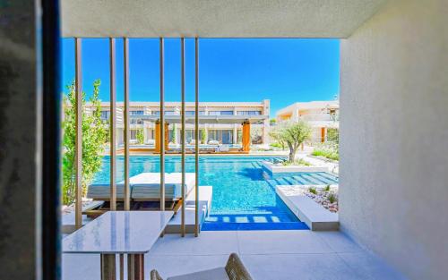 Pearl Island Chios Hotel & Spa