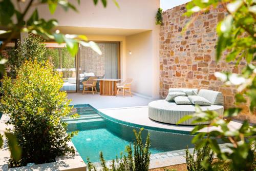 Pearl Island Chios Hotel & Spa