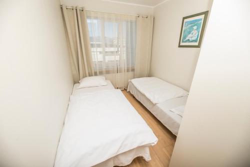 Hotel Ørkin