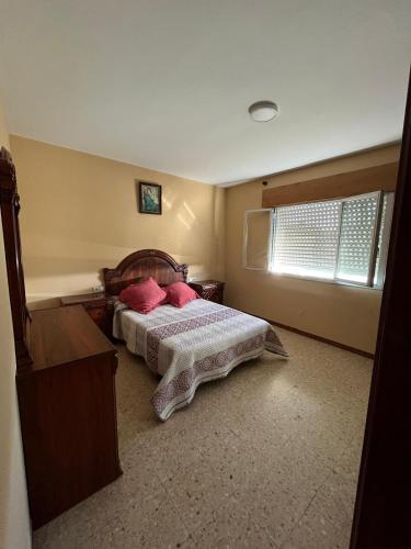 Tío Moncho - Casa Tía María