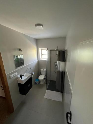 Tío Moncho - Casa Tía María