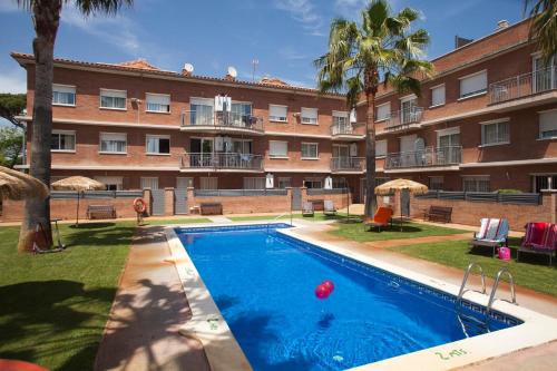 Velor Apartments
