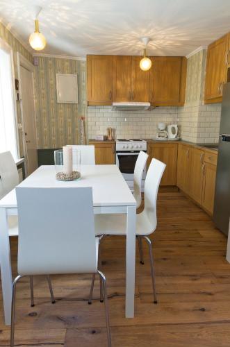 Briet公寓(Briet Apartments)