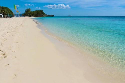 Ocean Garden Villas, Boracay New Coast