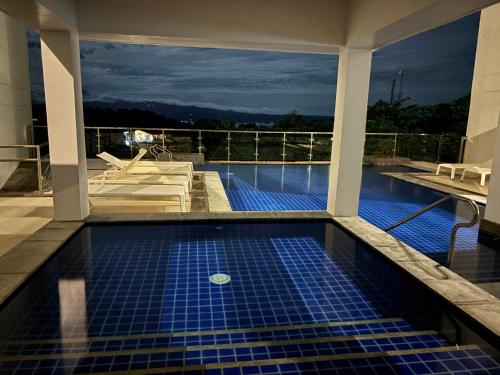 Ocean Garden Villas, Boracay New Coast