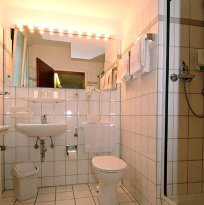 Hotel am Augustinerplatz