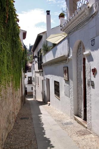 Rosa De Comares