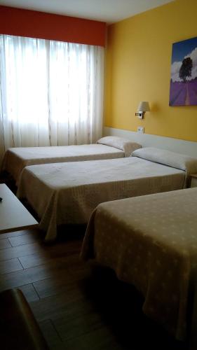 Hostal O Rancheiro