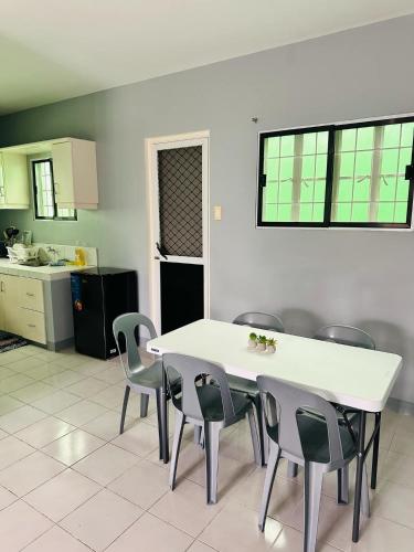 Yna's Place - Calapan City Staycation